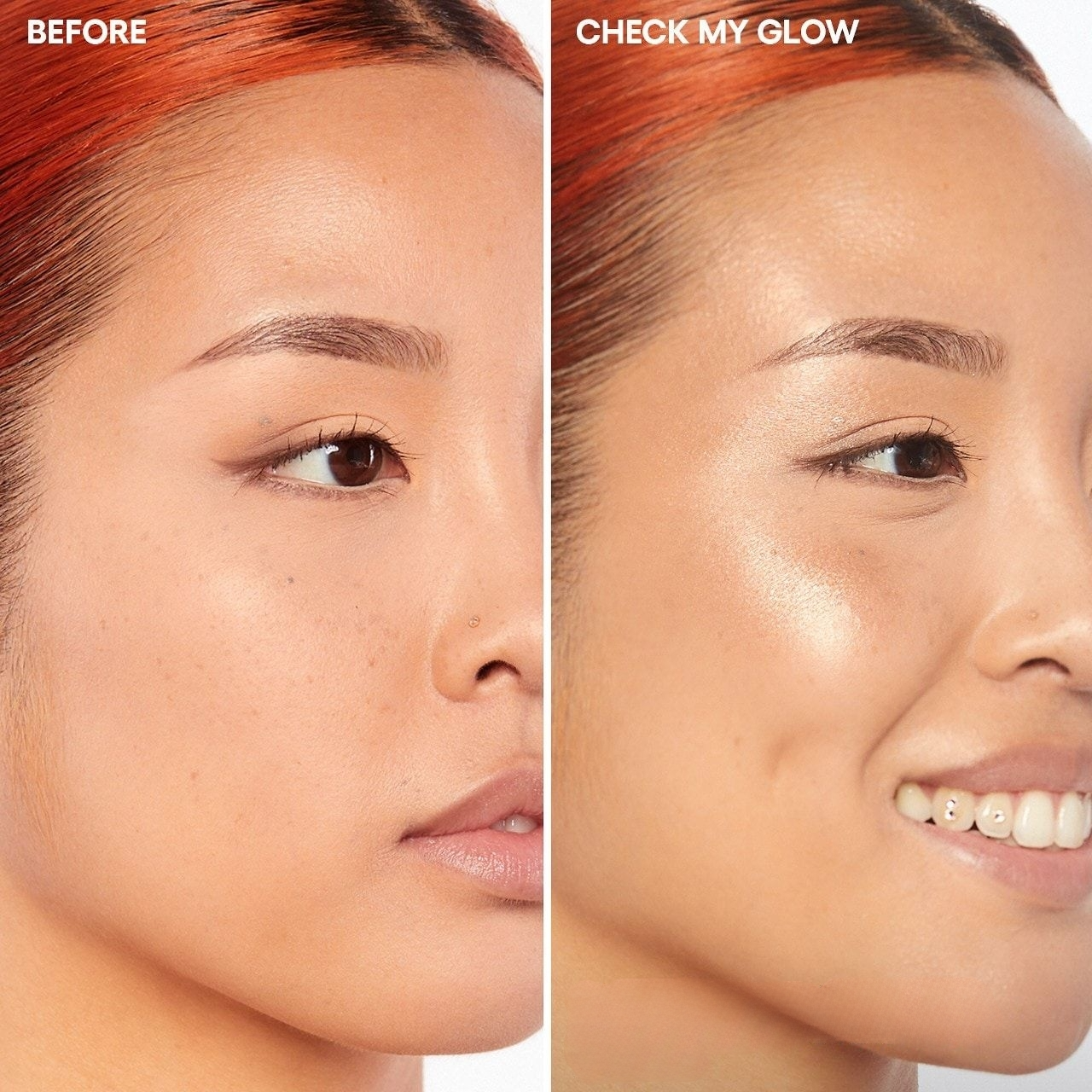 Highlighting Eye & Cheek Palette