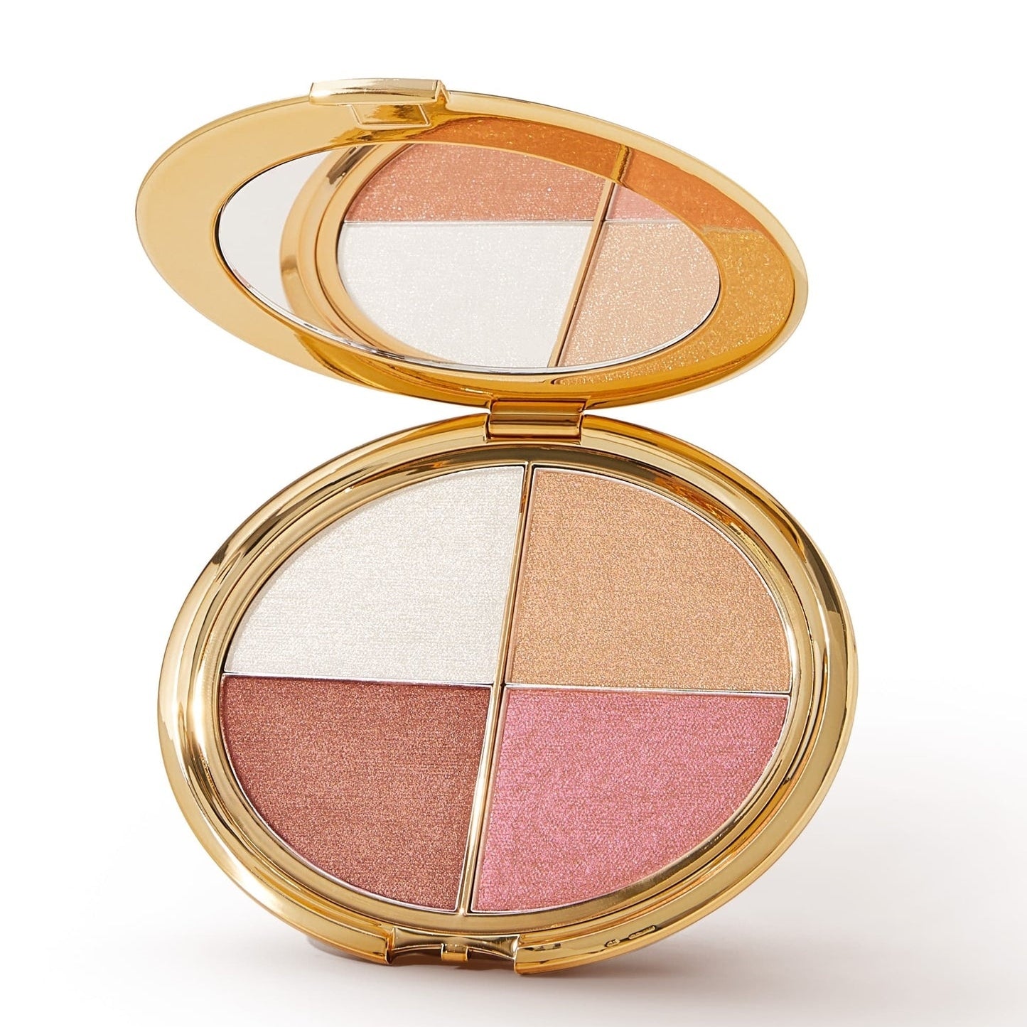 Highlighting Eye & Cheek Palette