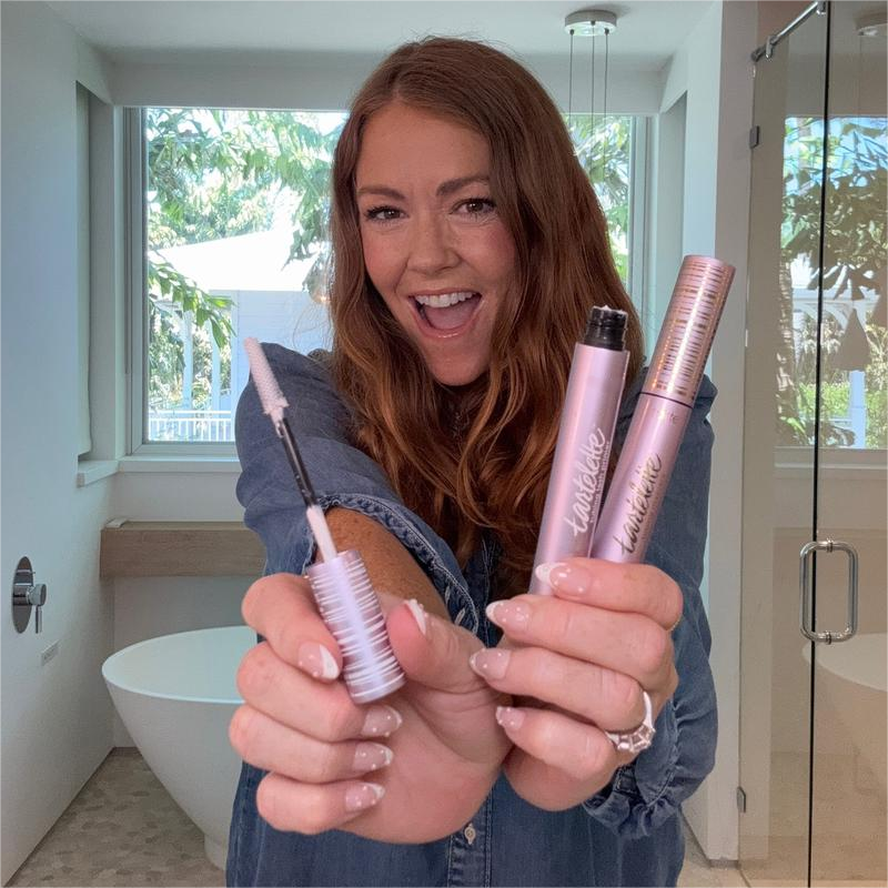 ✨LAST DAY: BUY 1 GET 1 FREE💜 Tubing Mascara & Primer Duo