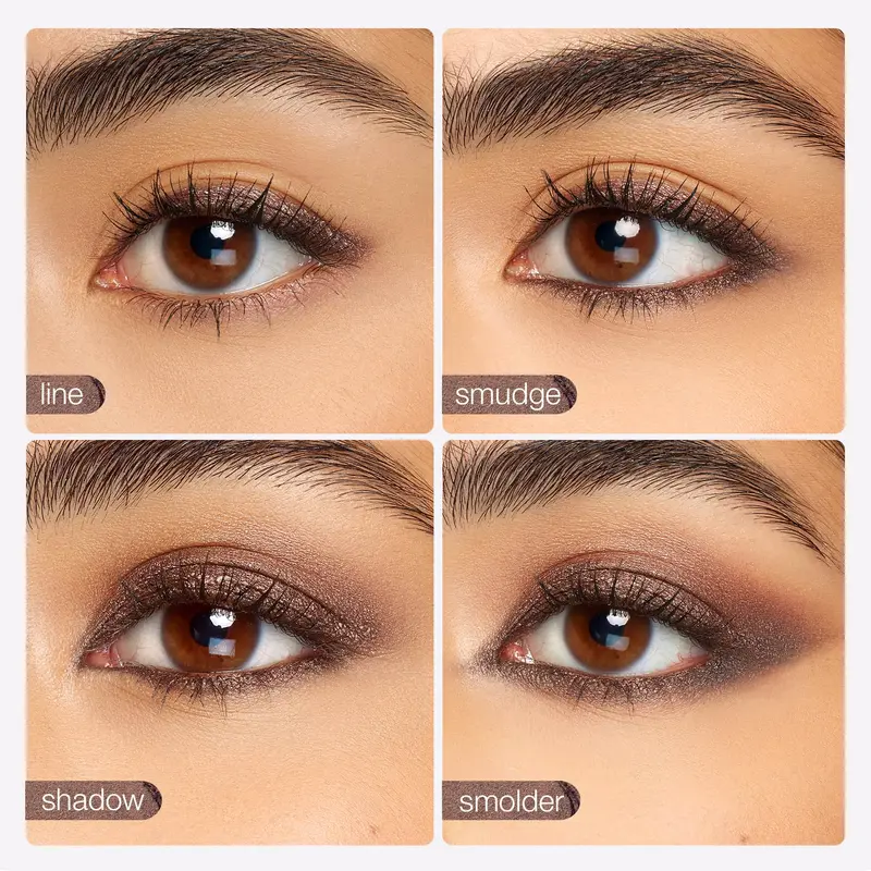 LAST DAY: BUY 1 GET 1 FREE✨Skavix Eyes Shadow Liner💜
