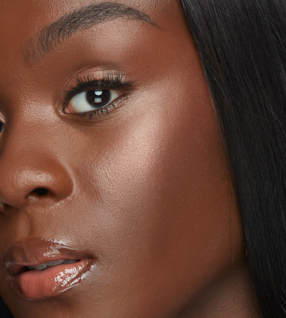 Highlighting Eye & Cheek Palette