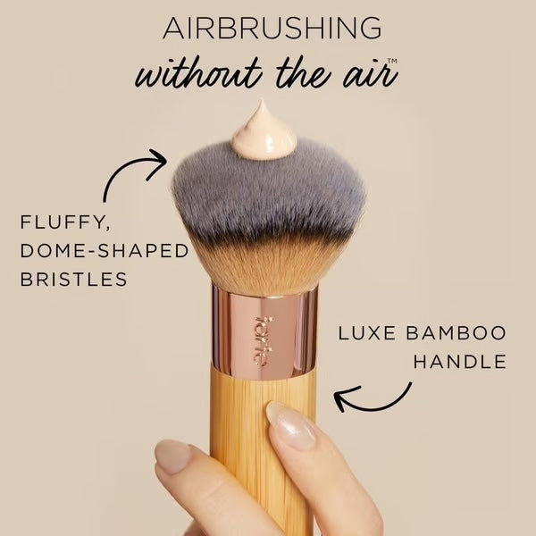 blur tinted moisturizer with blush free SPF 30 - instantly brightens, hydrates & smooths your skin