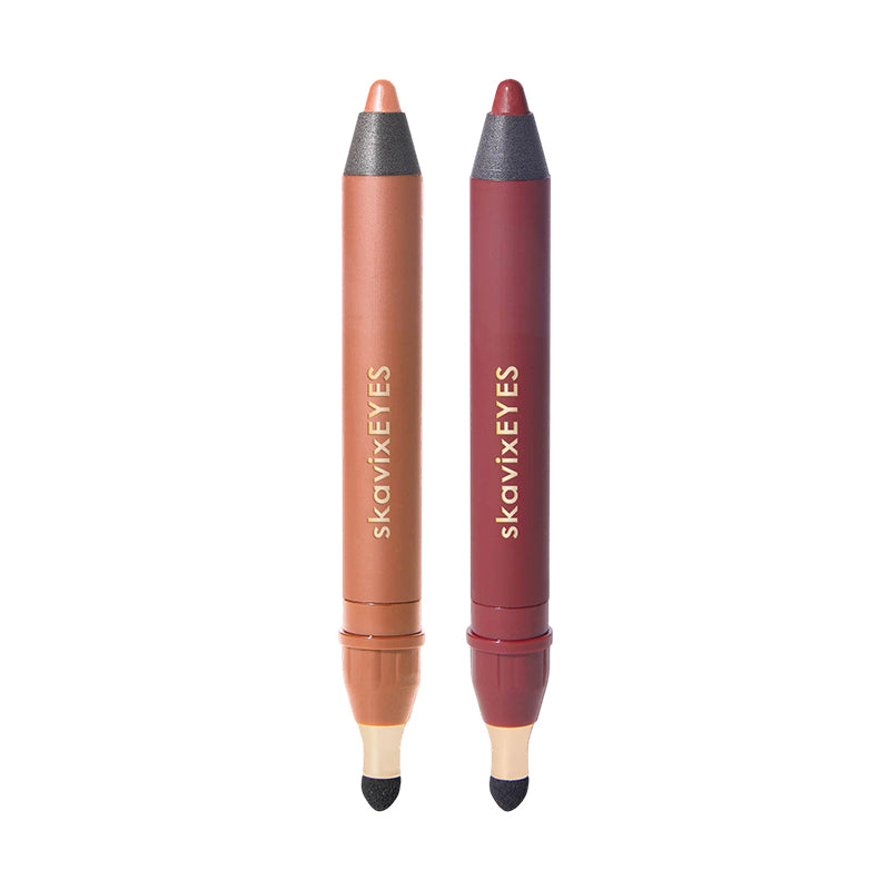 LAST DAY: BUY 1 GET 1 FREE✨Skavix Eyes Shadow Liner💜