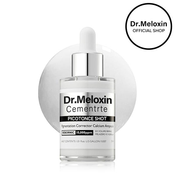 💥Shrinks Pores & Fades Blemish Marks in 2 Weeks | Cyano Pink Spicule Serum+Picotonic Shot Ampoule