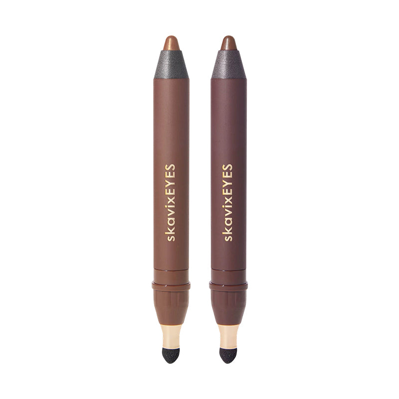 LAST DAY: BUY 1 GET 1 FREE✨Skavix Eyes Shadow Liner💜