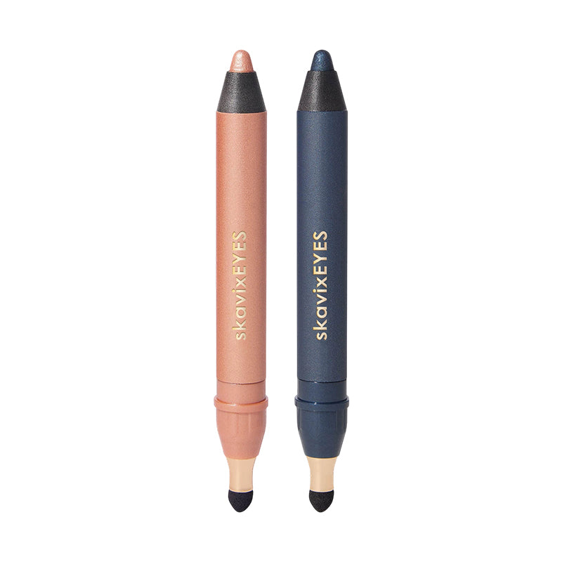 LAST DAY: BUY 1 GET 1 FREE✨Skavix Eyes Shadow Liner💜