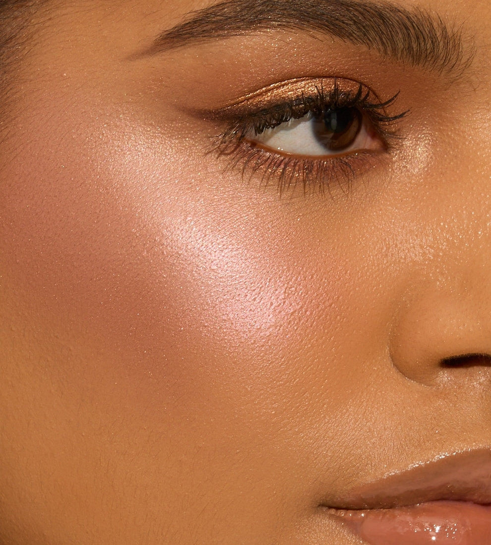 Highlighting Eye & Cheek Palette