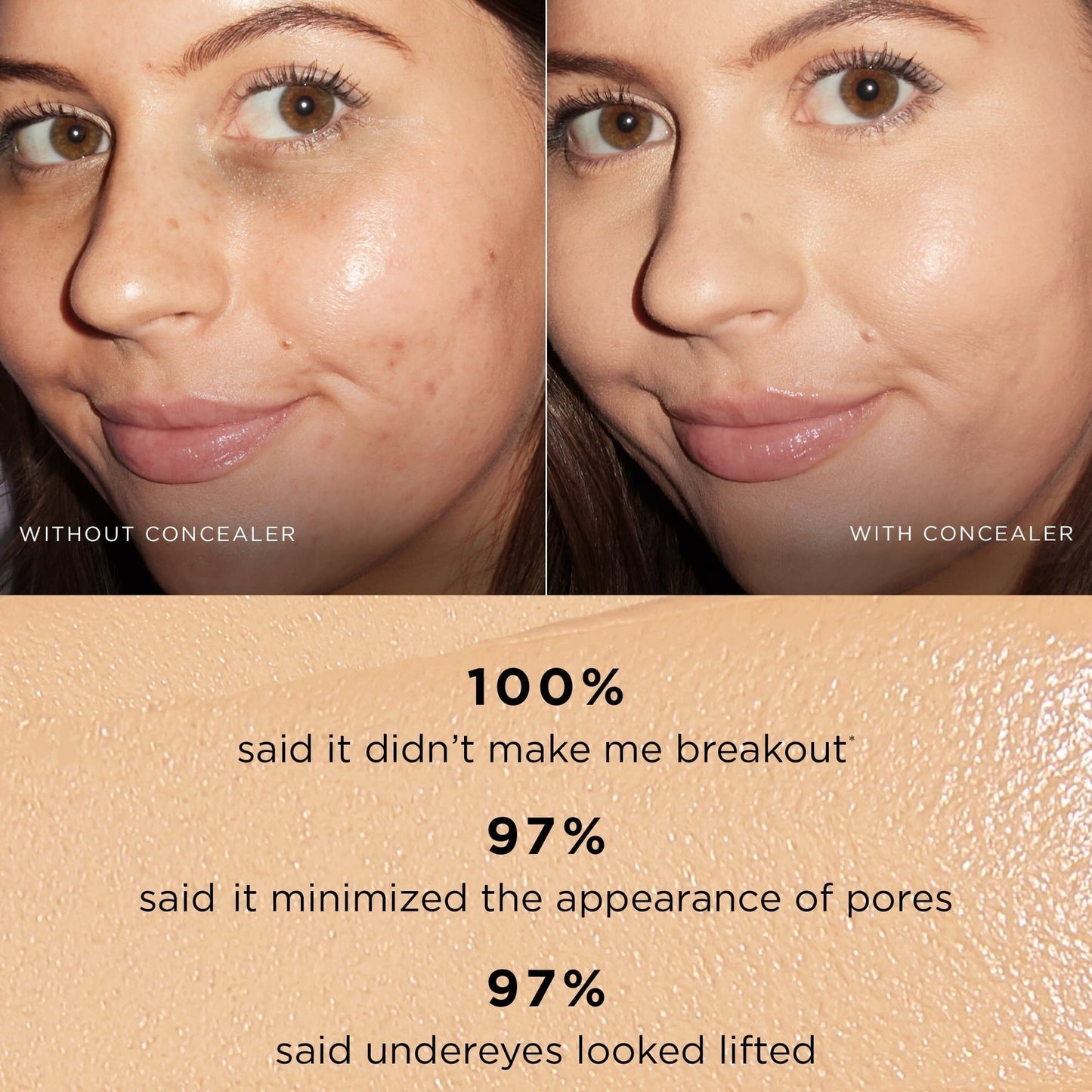 Final 3 Hours: 60% OFF🔥 Blue Concealer Stick