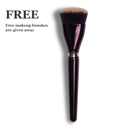 Final 6 Hours: 60%OFF-Evanesce Soft Matte Cream Concealer with Brush FREE !๐