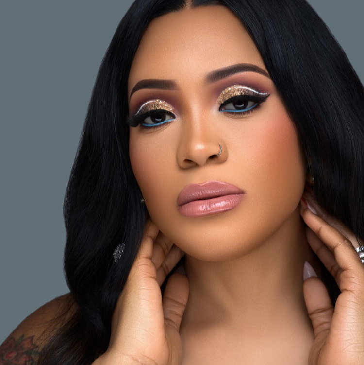 Final 6 Hours: 60%OFF-Evanesce Soft Matte Cream Concealer with Brush FREE !๐