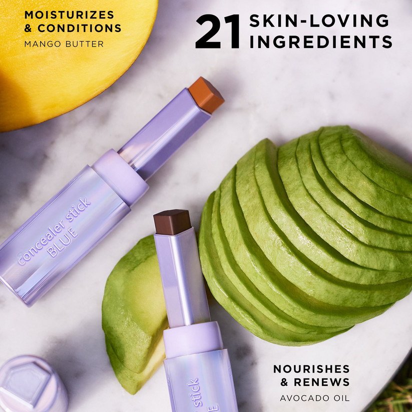 Final 3 Hours: 60% OFF🔥 Blue Concealer Stick