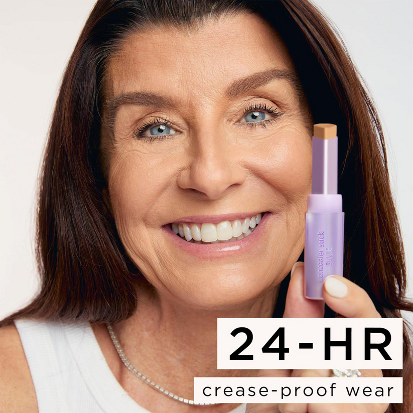Final 3 Hours: 60% OFF🔥 Blue Concealer Stick
