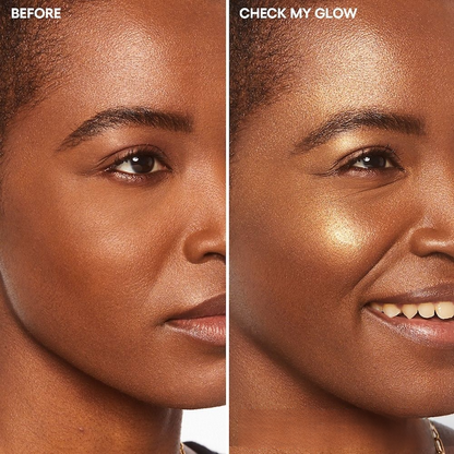 Highlighting Eye & Cheek Palette