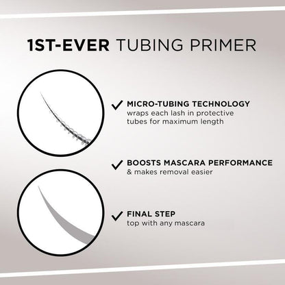 ✨LAST DAY: BUY 1 GET 1 FREE💜 Tubing Mascara & Primer Duo