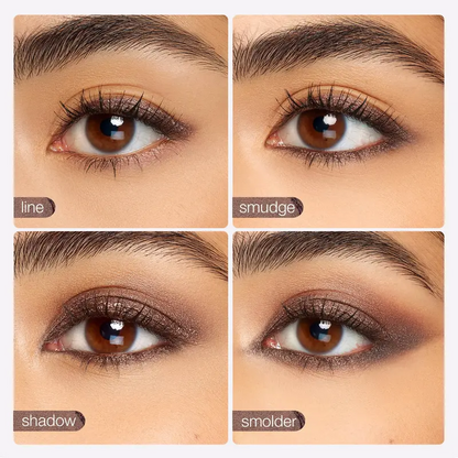 LAST DAY: BUY 1 GET 1 FREE✨Skavix Eyes Shadow Liner💜