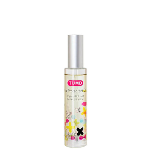 TUMD Heat Protectant Spray