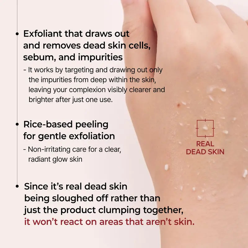 [Dr.Meloxin Official] 🏆 Peel Shot Glow Rice Ampoule Duo