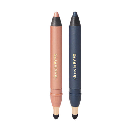 LAST DAY: BUY 1 GET 1 FREE✨Skavix Eyes Shadow Liner💜