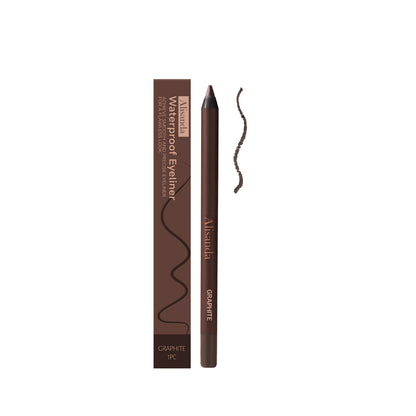 LAST DAY: BUY 1 GET 1 FREE✨24HR Waterproof Eyeliner Duo Sharpenable Eye Pencil💜