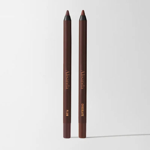 LAST DAY: BUY 1 GET 1 FREE✨24HR Waterproof Eyeliner Duo Sharpenable Eye Pencil💜