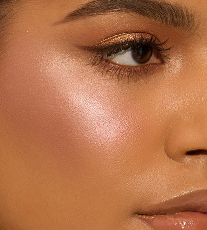 Highlighting Eye & Cheek Palette