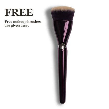 Final 6 Hours: 60%OFF-Evanesce Soft Matte Cream Concealer with Brush FREE !💜