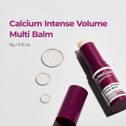 [Dr.Meloxin Official] LAST DAY: BUY 1 GET 1 FREE✨Cemenrete Calcium Multi Balm