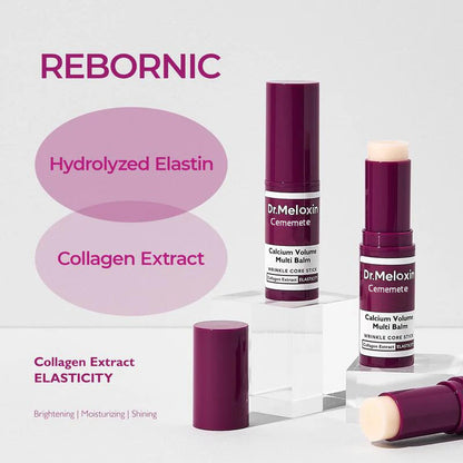 [Dr.Meloxin Official] LAST DAY: BUY 1 GET 1 FREE✨Cemenrete Calcium Multi Balm